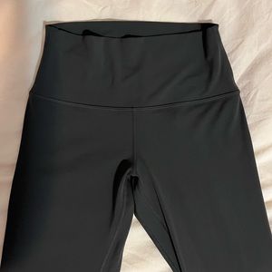 Lululemon Align Leggings 25”